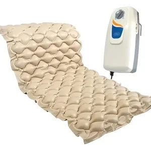 Colchão Pneumático para Prevenção de Escaras