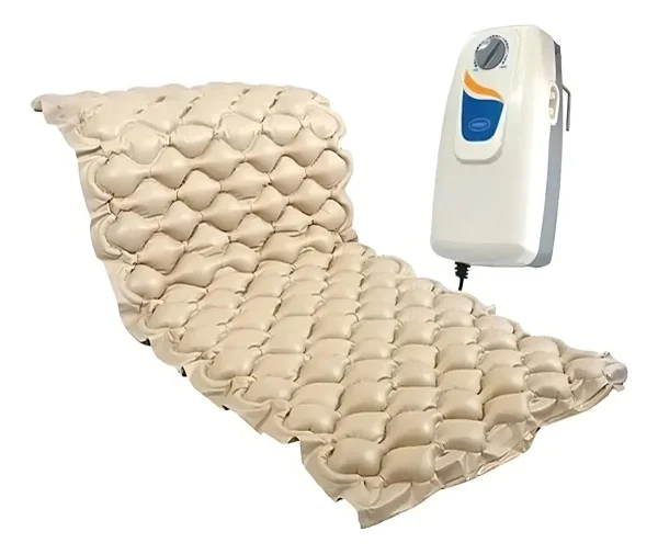Colchão Pneumático para Prevenção de Escaras