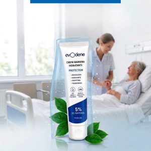 Creme Barreira Hidratante - Evodene