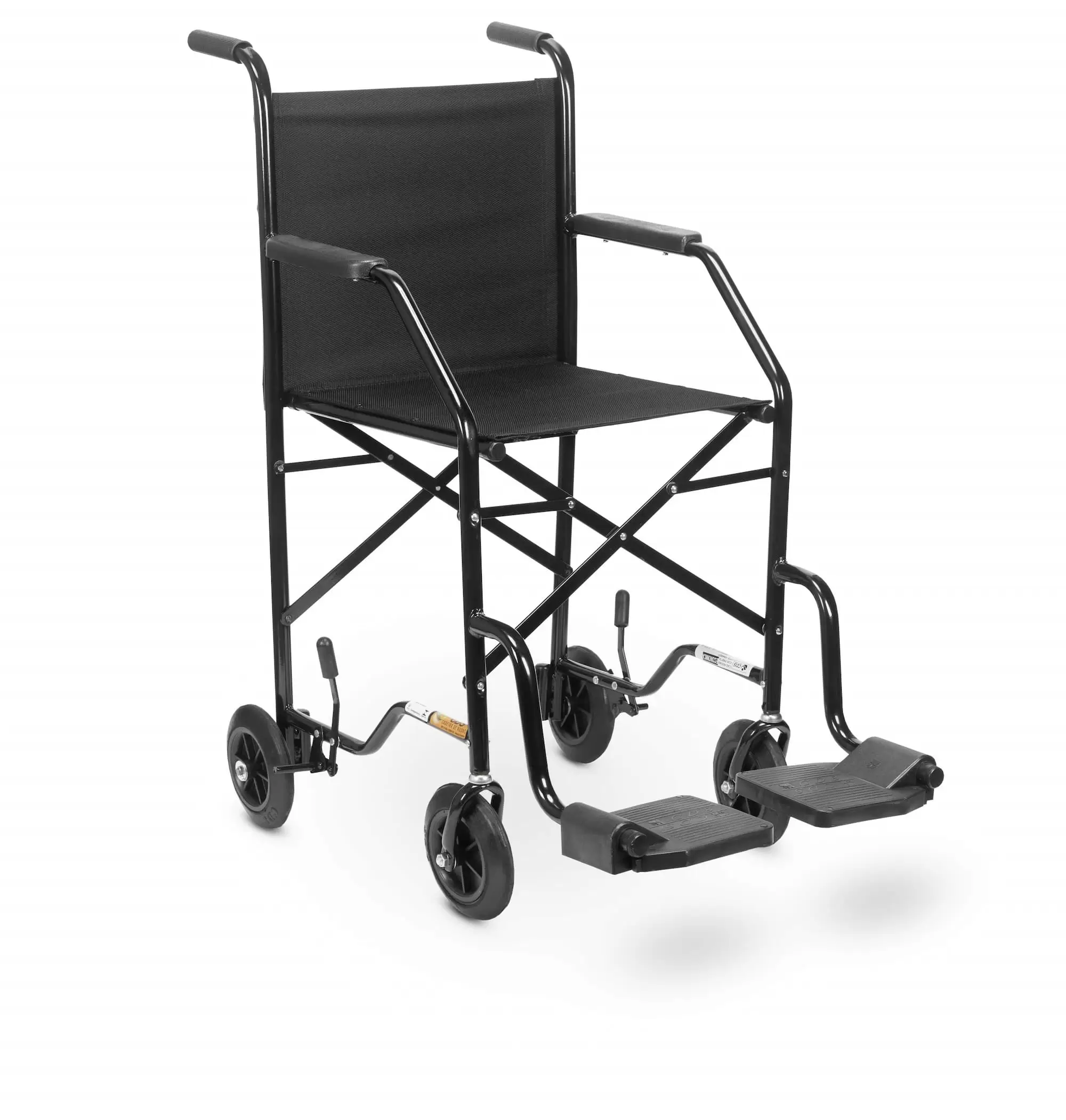 Aluguel Mensal<br /><b>Cadeira de Rodas</b><br />Vários Modelos<br>A partir de