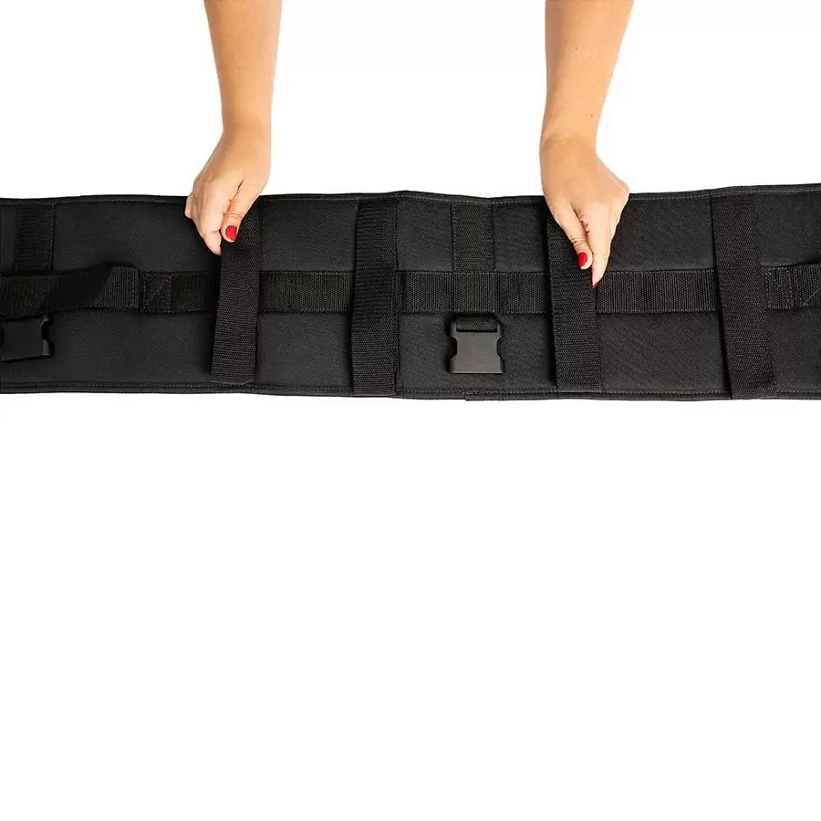 Cinto de Fisioterapia - Imagem 4