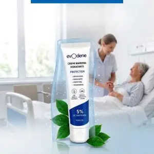 Creme Barreira Hidratante - Evodene